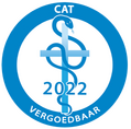 CAT Therapeut Friesland